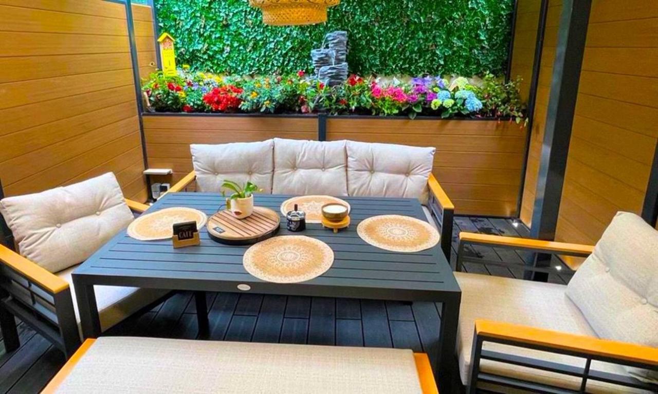 T1/ Terrasse /Proche Centre Lyon Apartment La Mulatiere ภายนอก รูปภาพ