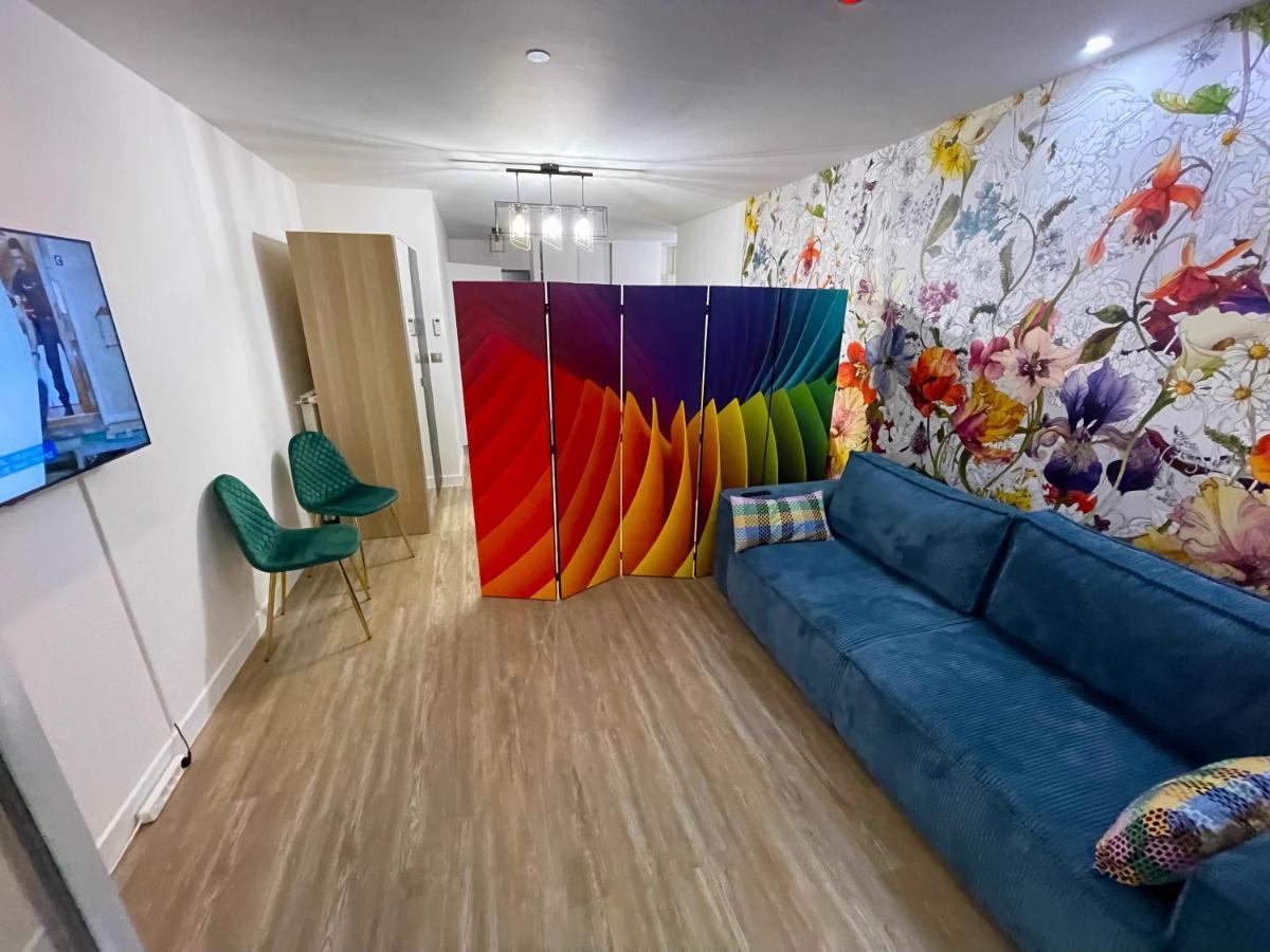 T1/ Terrasse /Proche Centre Lyon Apartment La Mulatiere ภายนอก รูปภาพ