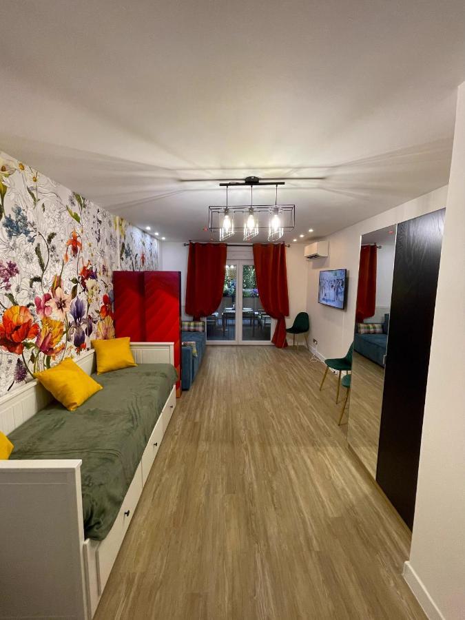 T1/ Terrasse /Proche Centre Lyon Apartment La Mulatiere ภายนอก รูปภาพ