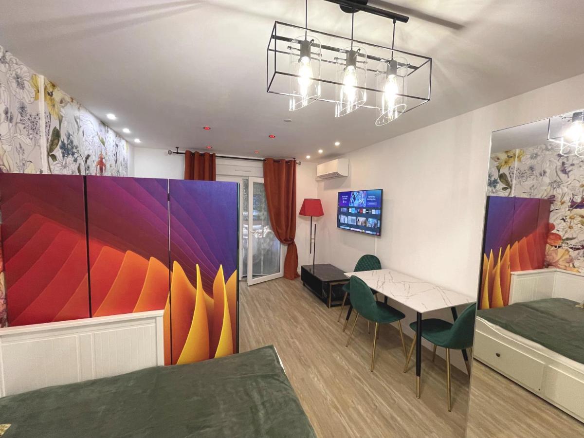T1/ Terrasse /Proche Centre Lyon Apartment La Mulatiere ภายนอก รูปภาพ