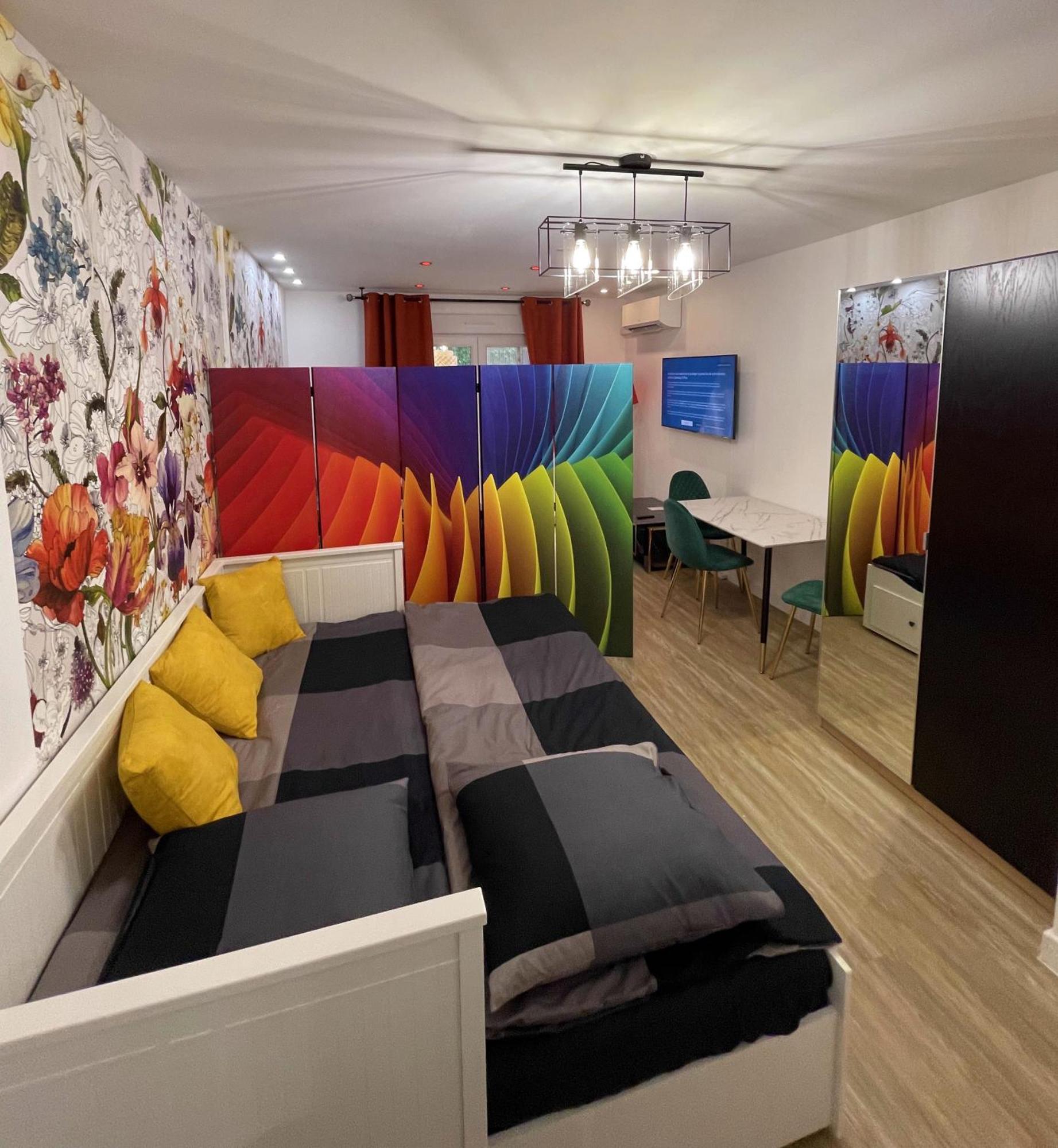 T1/ Terrasse /Proche Centre Lyon Apartment La Mulatiere ภายนอก รูปภาพ