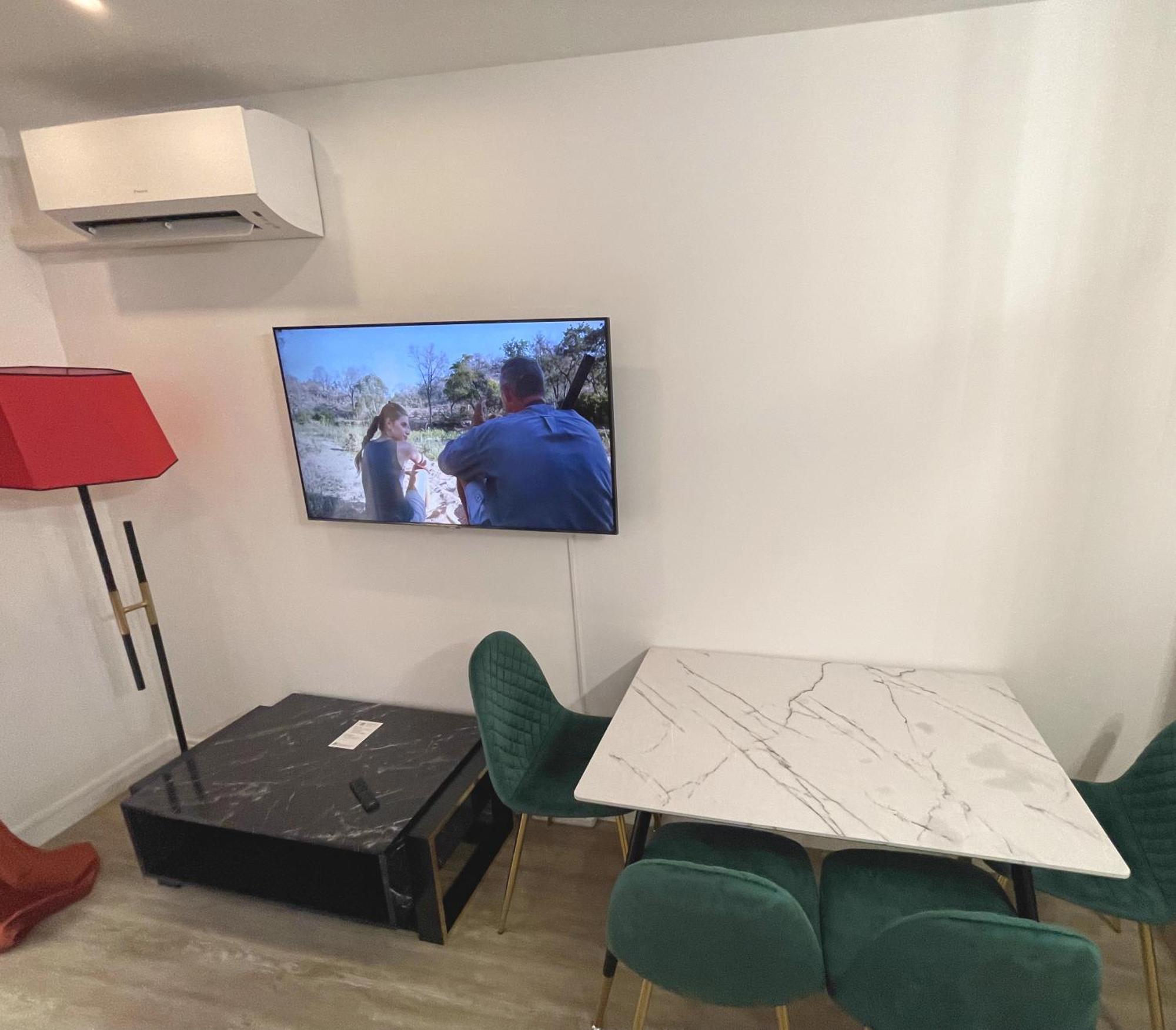 T1/ Terrasse /Proche Centre Lyon Apartment La Mulatiere ภายนอก รูปภาพ