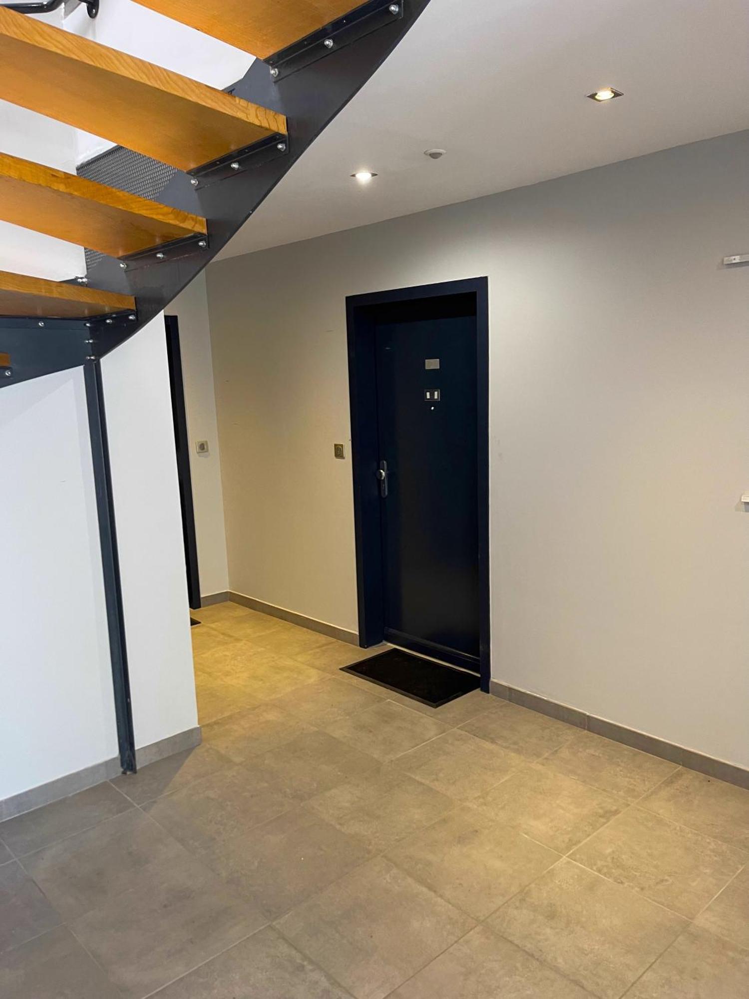 T1/ Terrasse /Proche Centre Lyon Apartment La Mulatiere ภายนอก รูปภาพ