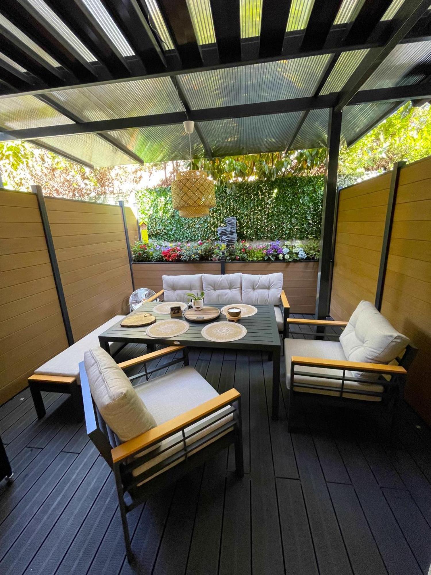 T1/ Terrasse /Proche Centre Lyon Apartment La Mulatiere ภายนอก รูปภาพ
